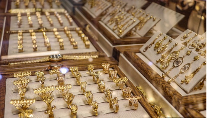 سعر جرام الذهب اليوم الأحد 2 يوليو 2023