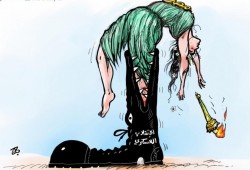 مصر وانقلاب العسكر