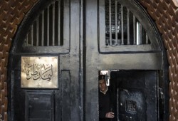 سجون الانقلاب تشهد 17 وفاة خلال 6 شهور