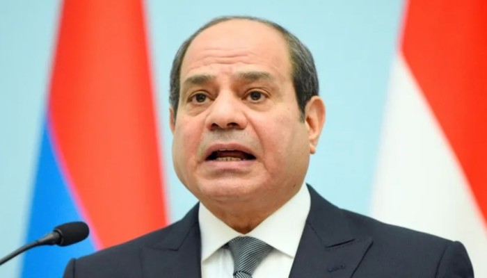 ميدل إيست أي: السواد الحالك يحيط بمصر في ظل حكم السيسي