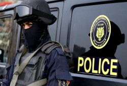 نقيب شرطة يدهس صيدلانية عمدا حتى الموت بسبب خلافات الجيرة