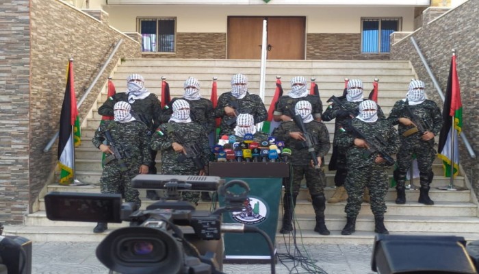 دعوات لإفشال مخطط الاحتلال وتصعيد الاشتباك و"الغرفة المشتركة": لن نسمح بالتغول على أهلنا 