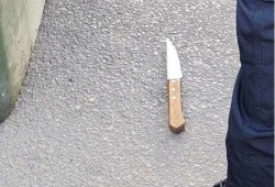 بالتزامن مع العدوان الصهيوني على جنين.. إصابة مستوطن في عملية طعن قرب تل أبيب