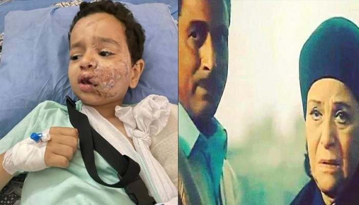 حديث عن قوانين الغابة المتوحشة في حادث مدينتي على "التواصل"