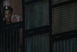 إدانة حقوقية دولية لحكم إعدام 4 مصريين في قضية ملفقة