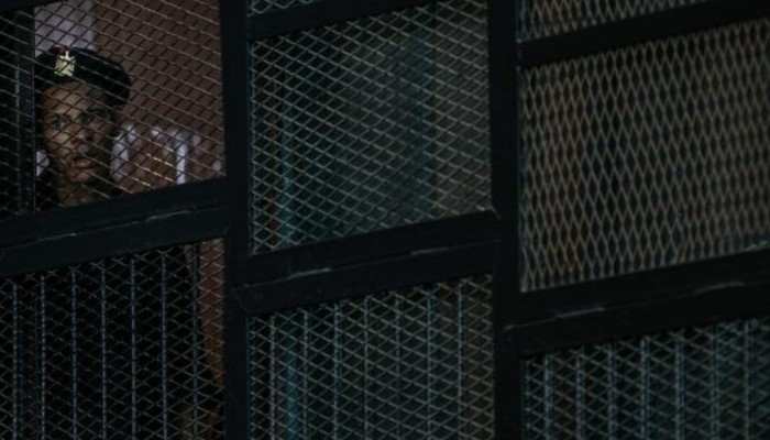 إدانة حقوقية دولية لحكم إعدام 4 مصريين في قضية ملفقة