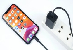نصائح للحفاظ على بطارية هاتفك لفترة أطول