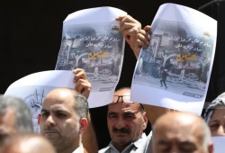 الأزهر يطالب بالتصدي “لإرهاب الصهاينة” وإغاثة جنين