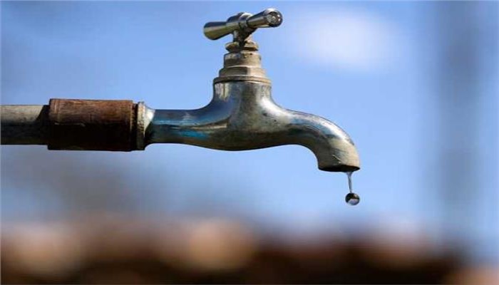 قطع المياه لمدة ٨ ساعات غدا في إمبابة