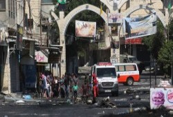 الأمم المتحدة تدعو إلى محاسبة إسرائيل.. العدوان على جنين جريمة حرب