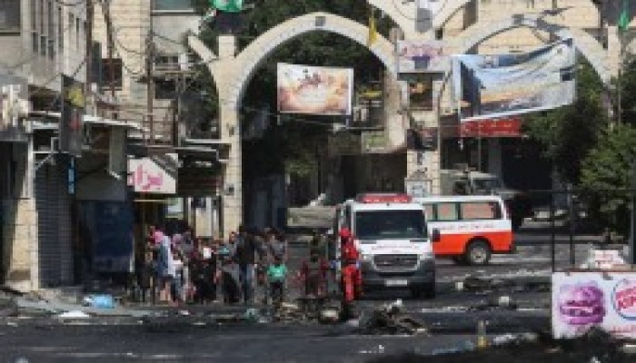 الأمم المتحدة تدعو إلى محاسبة إسرائيل.. العدوان على جنين جريمة حرب