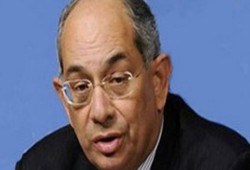 السيسي منح يوسف بطرس غالي "براءة" أخيرة واحتفاء بمواقع قبطية
