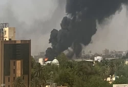 تجدد الاشتباكات في السودان ومخاوف من فتح جبهات جديدة للقتال