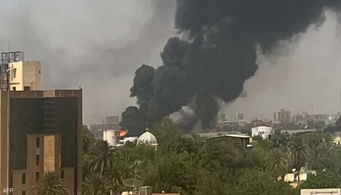 تجدد الاشتباكات في السودان ومخاوف من فتح جبهات جديدة للقتال