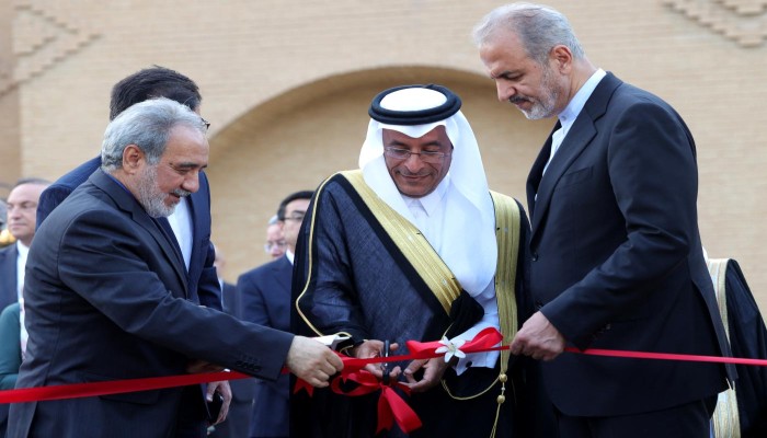 ميدل إيست آي: لهذا تشكل إعادة الاصطفافات في الشرق الأوسط مخاطر على المقاومة الفلسطينية