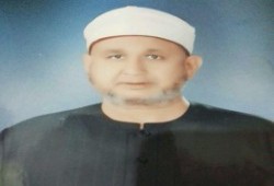 بسبب تدهور حالته الصحية.. ارتقاء المعتقل الشيخ على عامر في سجن برج العرب