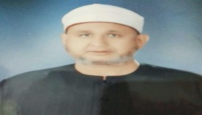 بسبب تدهور حالته الصحية.. ارتقاء المعتقل الشيخ على عامر في سجن برج العرب