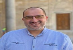 اجعلني فداء لهم..