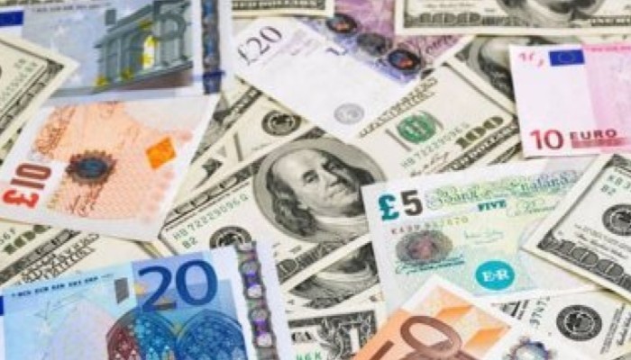أسعار العملات اليوم الأحد 9-7-2023 في مصر