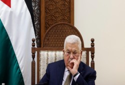 ميدل إيست آي: السلطة الفلسطينية عفا عليها الزمن