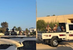 "هشام طلعت مصطفى" يتصدر بعد تدخل الجيش لصالحه في "فضيحة الساحل"