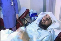 لم يكذبها بصوته بظل حصاره.. شائعات وفاة ومرض تطال الشيخ محمد العريفي