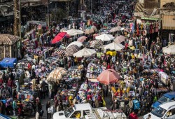 سجل 36,8%.. ارتفاع التضخم بوتيرة قياسية في مصر