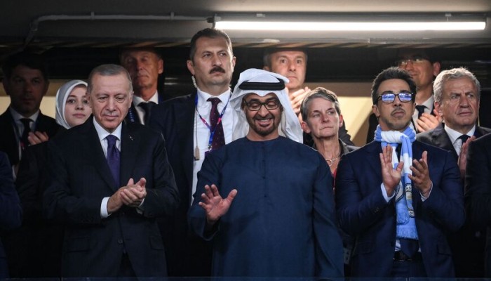 المونيتور: أردوغان يعزز سياساته الخارجية مع التركيز على سوريا والأموال الخليجية