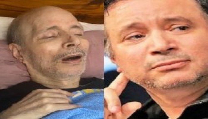 أثار الجدل بعد انتقاد السيسي واختفائه المريب.. ماذا حدث لحفيد سيد درويش؟