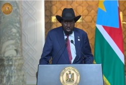 رئيس جنوب السودان: إنهاء الصراع في السودان أولوية لدول الجوار