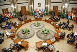 دعت إلى وقف فوري لإطلاق النار.. تفاصيل بيان قمة جوار السودان