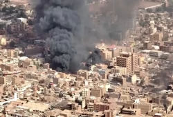 استمرار الحرب أسوأها.. 6 سيناريوهات لمستقبل المعارك في السودان