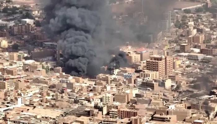 استمرار الحرب أسوأها.. 6 سيناريوهات لمستقبل المعارك في السودان