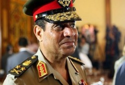 "ارحل_يا سيسي" يتصدر لليوم الثاني بعد تزايد جرائم الضابط أحمد