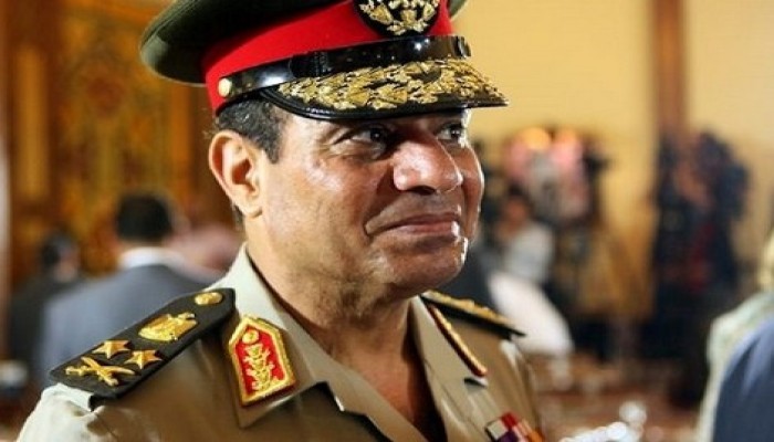 "ارحل_يا سيسي" يتصدر لليوم الثاني بعد تزايد جرائم الضابط أحمد