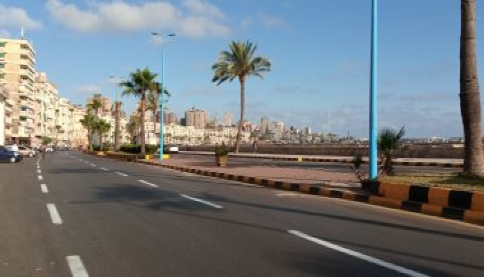 الأرصاد تحذر: أجواء شديدة الحرارة على جميع الأنحاء والعظمى بالقاهرة 36 درجة