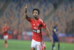 الأهلي يهزم الزمالك برباعية في الدوري