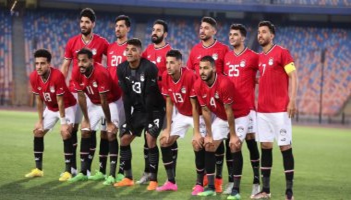 تعرف على .. طريق منتخب مصر في تصفيات كأس العالم 2026
