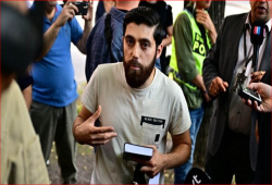 المنفذ يتراجع.. الاتحاد الإسلامي السويدي يدين سماح السويد بحرق التوراة والإنجيل