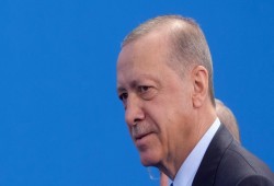 السويد والناتو.. طائرات إف -16 وإنهاء حظر الأسلحة الكندي من أجل موافقة أردوغان