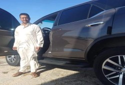 دولة الظلم.. إخلاء سبيل الضابط المتهم بقتل شاب مطروح.. وحبس 5 من أهالي الضحية!