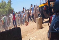 نزفت 5 ساعات دون أن ينقذها زوجها.. تشييع "عروس الدقهلية" بعد ساعات من زفافها