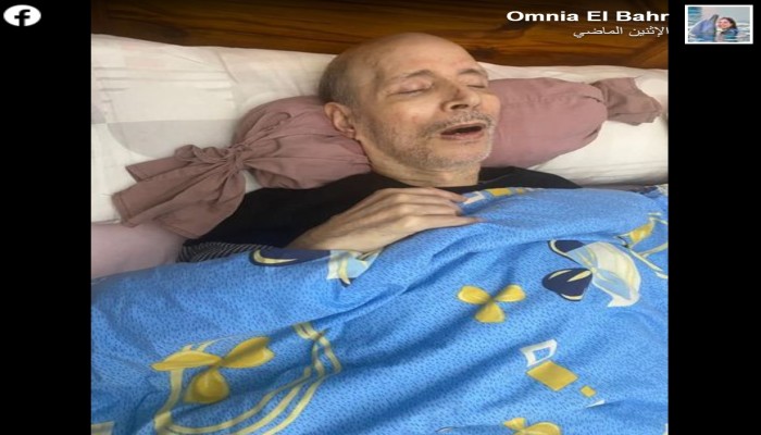 تعرف على ما جرى مع إيمان البحر درويش في سجنه