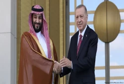 دويتشه فيله عن تركيا ودول الخليج: علاقة معقدة