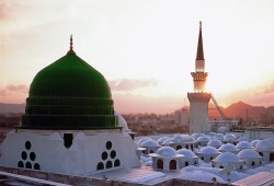 الهجرة النبوية دروس وعبر (1/4)