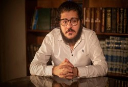  حقوقيون يعلقون مشاركتهم بـ"الحوار الوطني" بسبب حبس باتريك جورج