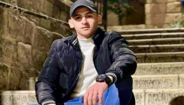 استشهاد شاب وإصابة 4 بالرصاص خلال اقتحام المستوطنين مقام يوسف