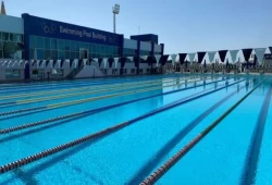 اختناق 47 طفلا داخل حمام سباحة في الإسكندرية