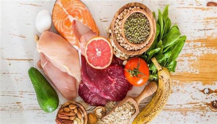 منها الخضروات والفاكهة.. 6 أطعمة تقلل خطر الإصابة بأمراض القلب