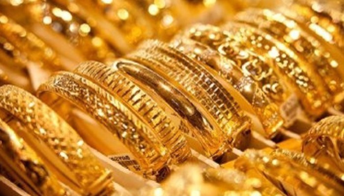 أسعار الذهب مستهل تعاملات اليوم الأحد تسجل 2165 جنيها للجرام